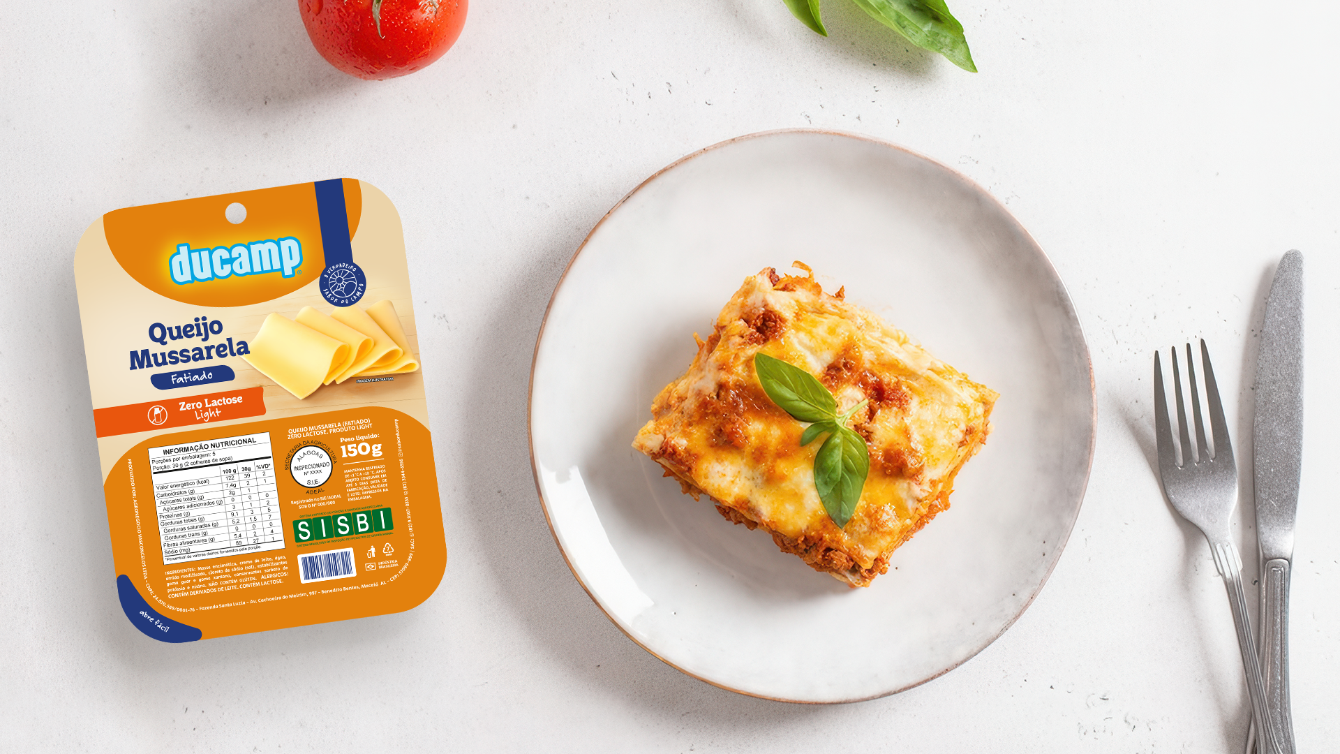 Projeto de Embalagem Estratégica